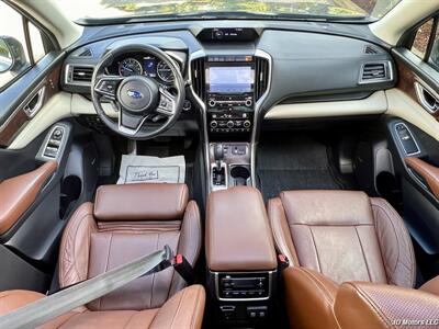 2019 Subaru Ascent Touring   - Photo 13 - Portland, OR 97218