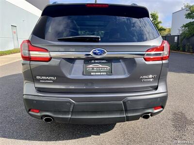 2019 Subaru Ascent Touring   - Photo 5 - Portland, OR 97218
