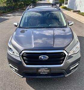 2019 Subaru Ascent Touring   - Photo 9 - Portland, OR 97218