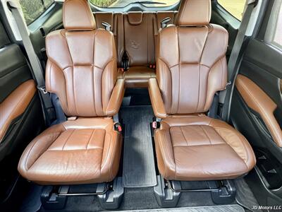 2019 Subaru Ascent Touring   - Photo 28 - Portland, OR 97218