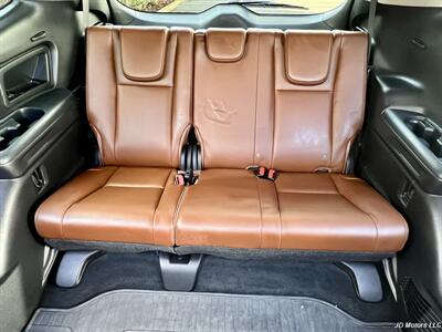 2019 Subaru Ascent Touring   - Photo 31 - Portland, OR 97218