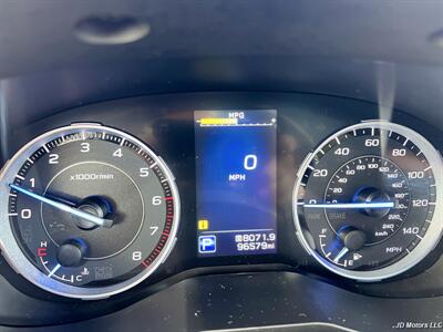 2019 Subaru Ascent Touring   - Photo 15 - Portland, OR 97218