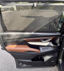 2019 Subaru Ascent Touring   - Photo 33 - Portland, OR 97218