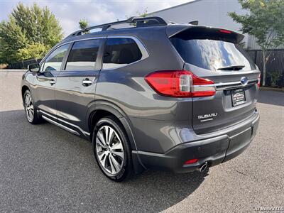 2019 Subaru Ascent Touring   - Photo 6 - Portland, OR 97218