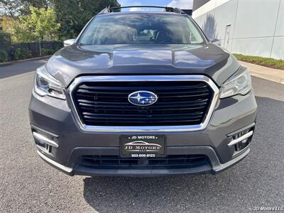 2019 Subaru Ascent Touring   - Photo 10 - Portland, OR 97218