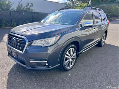 2019 Subaru Ascent Touring   - Photo 8 - Portland, OR 97218