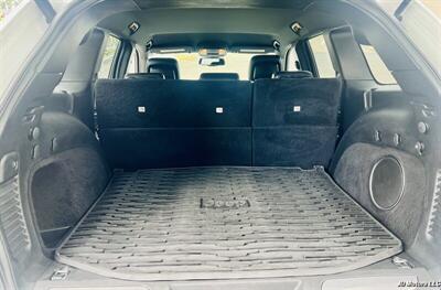 2014 Jeep Grand Cherokee Limited   - Photo 21 - Portland, OR 97218