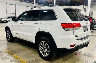 2014 Jeep Grand Cherokee Limited   - Photo 5 - Portland, OR 97218