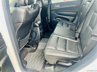 2014 Jeep Grand Cherokee Limited   - Photo 18 - Portland, OR 97218