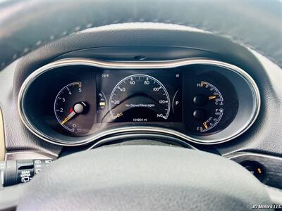 2014 Jeep Grand Cherokee Limited   - Photo 13 - Portland, OR 97218