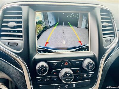 2014 Jeep Grand Cherokee Limited   - Photo 15 - Portland, OR 97218