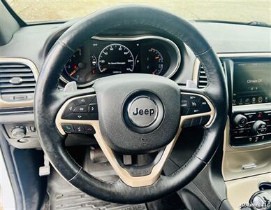 2014 Jeep Grand Cherokee Limited   - Photo 12 - Portland, OR 97218