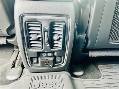 2014 Jeep Grand Cherokee Limited   - Photo 19 - Portland, OR 97218