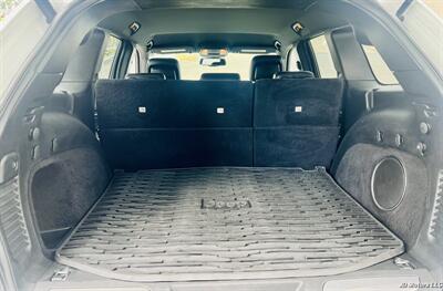 2014 Jeep Grand Cherokee Limited   - Photo 21 - Portland, OR 97218