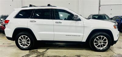 2014 Jeep Grand Cherokee Limited   - Photo 2 - Portland, OR 97218