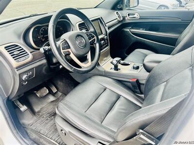 2014 Jeep Grand Cherokee Limited   - Photo 11 - Portland, OR 97218