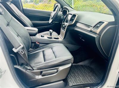 2014 Jeep Grand Cherokee Limited   - Photo 17 - Portland, OR 97218