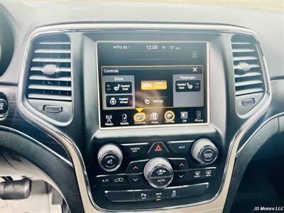 2014 Jeep Grand Cherokee Limited   - Photo 14 - Portland, OR 97218