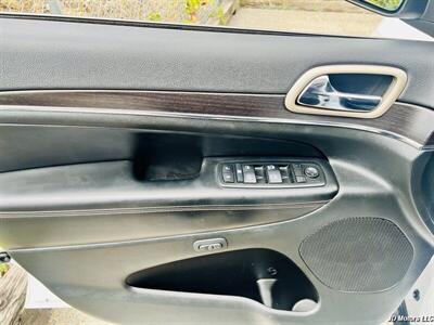 2014 Jeep Grand Cherokee Limited   - Photo 10 - Portland, OR 97218