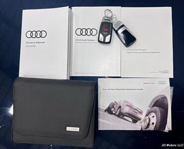 2018 Audi Q5 2.0T quattro Premium Plus   - Photo 30 - Portland, OR 97218