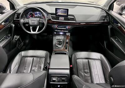 2018 Audi Q5 2.0T quattro Premium Plus   - Photo 12 - Portland, OR 97218