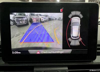 2018 Audi Q5 2.0T quattro Premium Plus   - Photo 17 - Portland, OR 97218