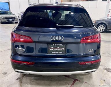 2018 Audi Q5 2.0T quattro Premium Plus   - Photo 4 - Portland, OR 97218