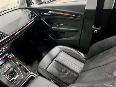 2018 Audi Q5 2.0T quattro Premium Plus   - Photo 14 - Portland, OR 97218