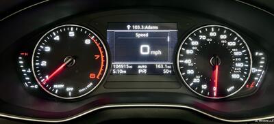 2018 Audi Q5 2.0T quattro Premium Plus   - Photo 16 - Portland, OR 97218