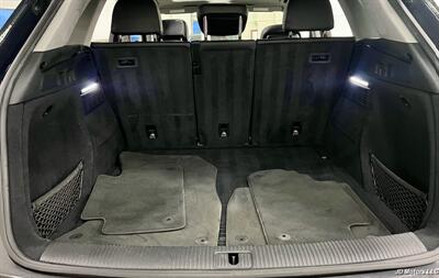 2018 Audi Q5 2.0T quattro Premium Plus   - Photo 27 - Portland, OR 97218