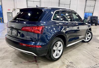 2018 Audi Q5 2.0T quattro Premium Plus   - Photo 3 - Portland, OR 97218