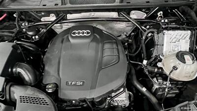 2018 Audi Q5 2.0T quattro Premium Plus   - Photo 9 - Portland, OR 97218