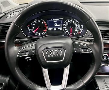 2018 Audi Q5 2.0T quattro Premium Plus   - Photo 15 - Portland, OR 97218