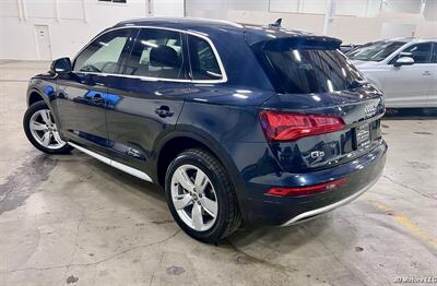 2018 Audi Q5 2.0T quattro Premium Plus   - Photo 5 - Portland, OR 97218