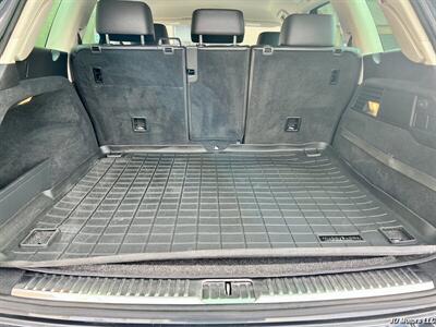 2016 Volkswagen Touareg VR6 Sport   - Photo 22 - Portland, OR 97218