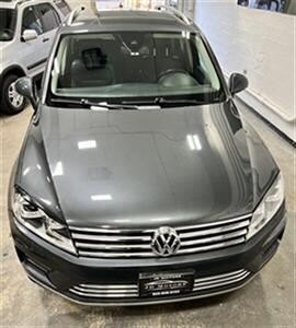 2016 Volkswagen Touareg VR6 Sport   - Photo 8 - Portland, OR 97218