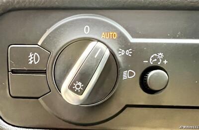 2016 Volkswagen Touareg VR6 Sport   - Photo 12 - Portland, OR 97218