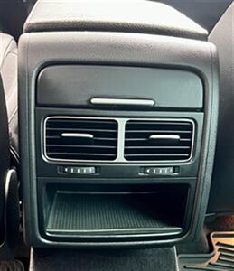 2016 Volkswagen Touareg VR6 Sport   - Photo 21 - Portland, OR 97218
