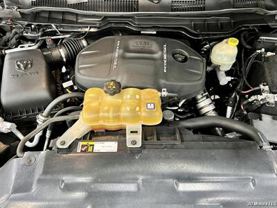 2016 RAM 1500 Laramie   - Photo 7 - Portland, OR 97218