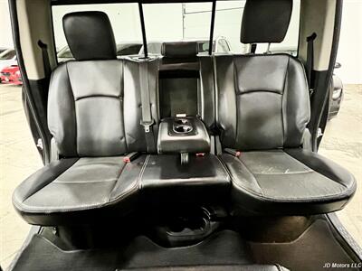 2016 RAM 1500 Laramie   - Photo 20 - Portland, OR 97218