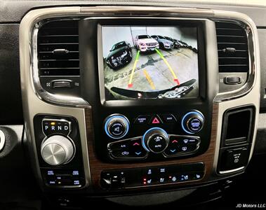 2016 RAM 1500 Laramie   - Photo 15 - Portland, OR 97218
