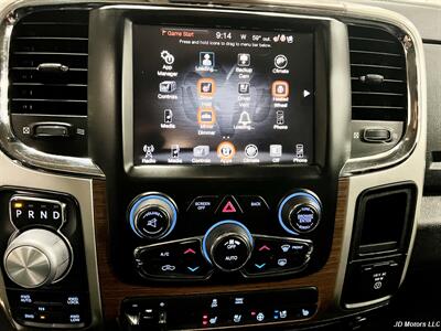 2016 RAM 1500 Laramie   - Photo 14 - Portland, OR 97218