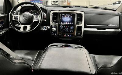 2016 RAM 1500 Laramie   - Photo 9 - Portland, OR 97218