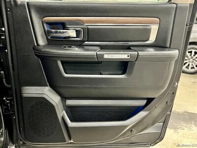2016 RAM 1500 Laramie   - Photo 19 - Portland, OR 97218