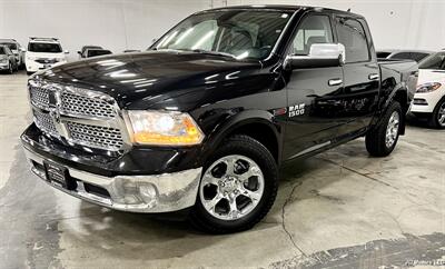 2016 RAM 1500 Laramie   - Photo 5 - Portland, OR 97218