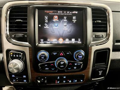 2016 RAM 1500 Laramie   - Photo 13 - Portland, OR 97218