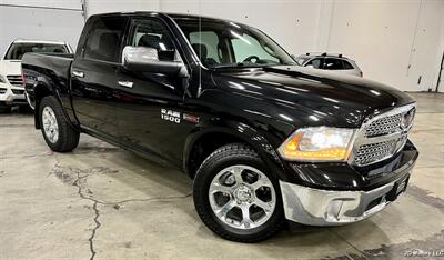 2016 RAM 1500 Laramie   - Photo 1 - Portland, OR 97218