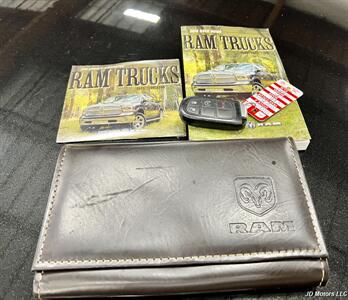 2016 RAM 1500 Laramie   - Photo 22 - Portland, OR 97218