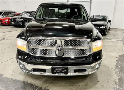 2016 RAM 1500 Laramie   - Photo 6 - Portland, OR 97218