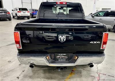2016 RAM 1500 Laramie   - Photo 2 - Portland, OR 97218